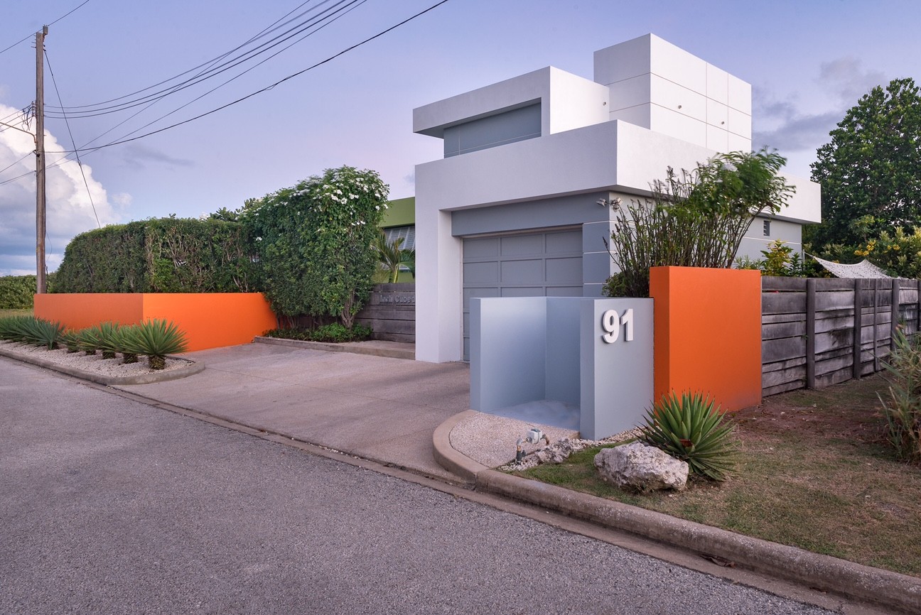 Inch Marlow, Inch Cubed For Sale House from Alleyne Real Estate, Barbados