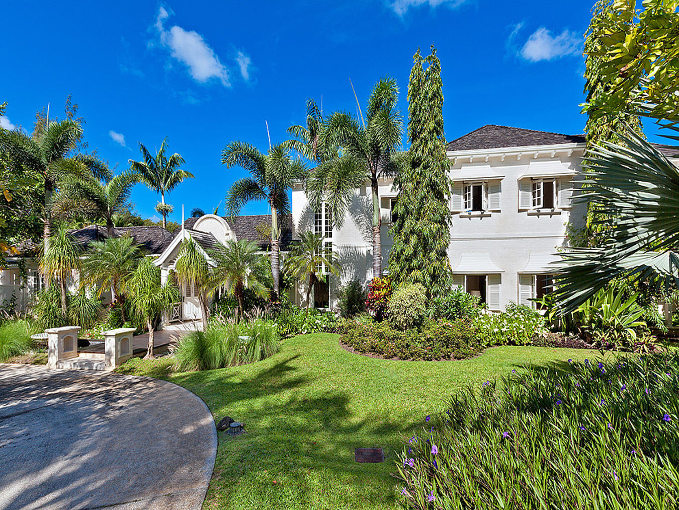 Sandy Lane Estate, Coco De Mer | Alleyne Real Estate is a family owned