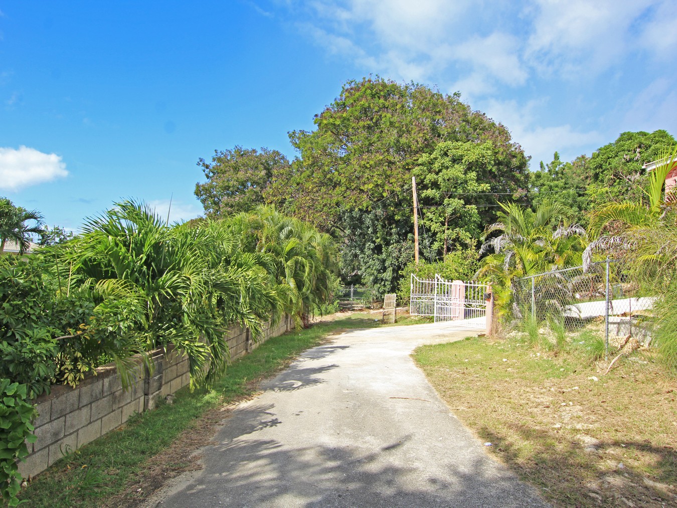 Mullins Terrace, Lot 9 in Real Estate Sales Land from Alleyne Real