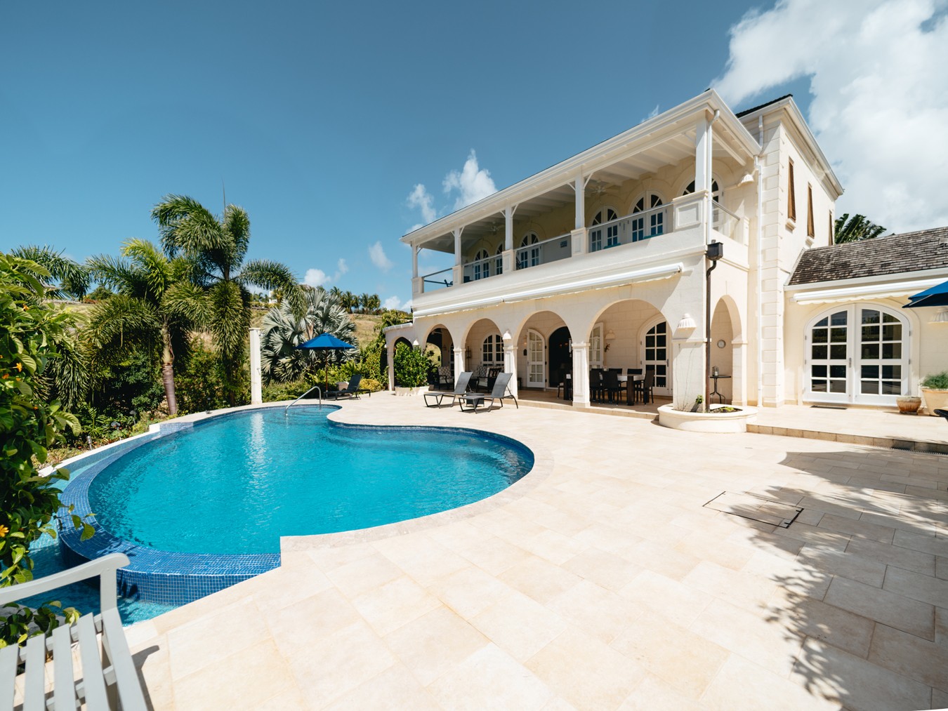 Royal Westmoreland, Shamal Alleyne Real Estate is a family owned and