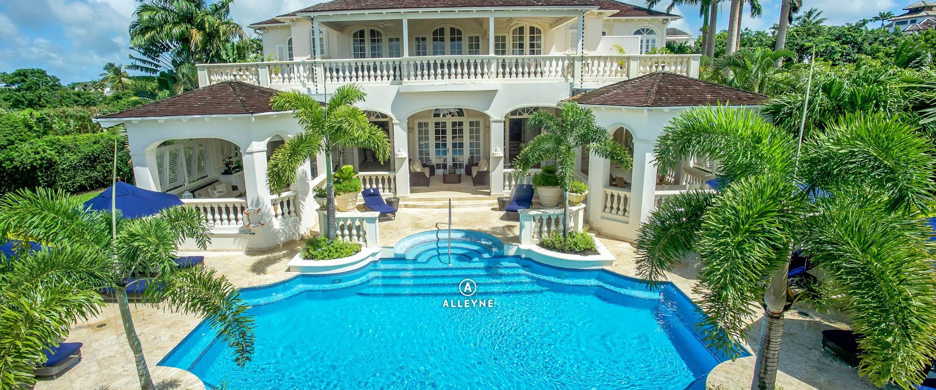 Alleyne Real Estate. Barbados Luxury Home for Sale & Rent