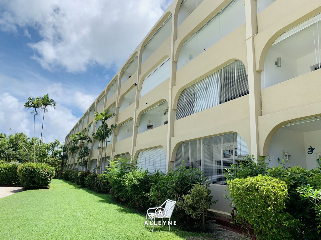 Sunset Crest, Golden View 114 in Real Estate Sales Apartments from